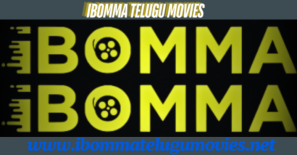 ibomma