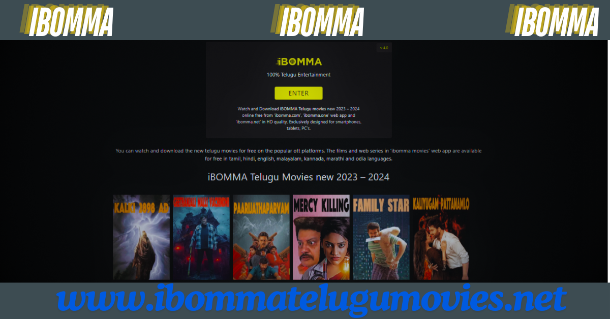 ibomma