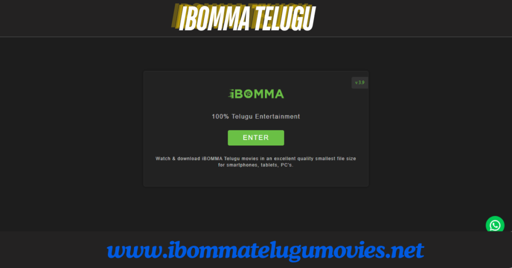 ibomma telugu